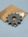 Yamaha Antriebskettenrad 12z Sprocket, Drive 12t für IT125, IT175, IT200, YZ100C – 93832-12014