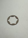 Yamaha Scheibe Washer, Special Shape für DS6C, R3, R5, TD2, TR2 – 90209-21081