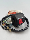 SUZUKI SCHALTEREINHEIT GN125E GN125U GSXR750R SWITCH ASSY,HANDLE,R XX22912