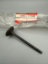 SUZUKI EINLASSVENTILL VALVE,INTAKE GSXR750 12911-17C02 ORIGINAL XX37048