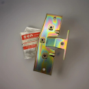 SUZUKI KONSOLE GSXR1100 GSXR750 BRACKET 35726-27A00 XX36070