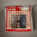 SUZUKI BREMSBELÄGE RG125 BRAKE PAD SET XX36203