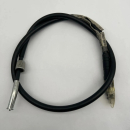 Suzuki GSF600 Tachowelle Speedometer Cable Assy 34910-23E00 Original Neu XX22272