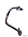 Fussbremshebel Pedal, Brake Suzuki GP100 GP125 43110-39600 XX14803
