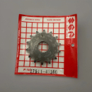 SUZUKI RITZEL GN125 GS125 DR125 RM100 SPROCKET,ENGINE XX36405